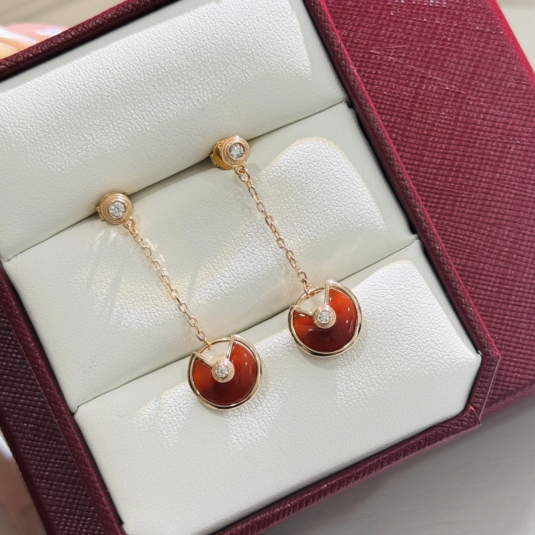 Cartier Jewellery — 01685963
