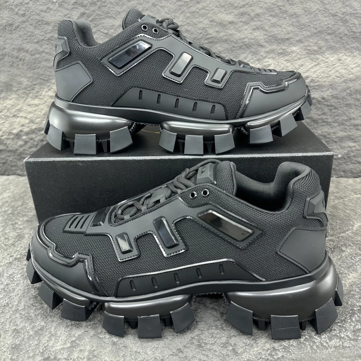 Prada Sneakers — aa39ef7e