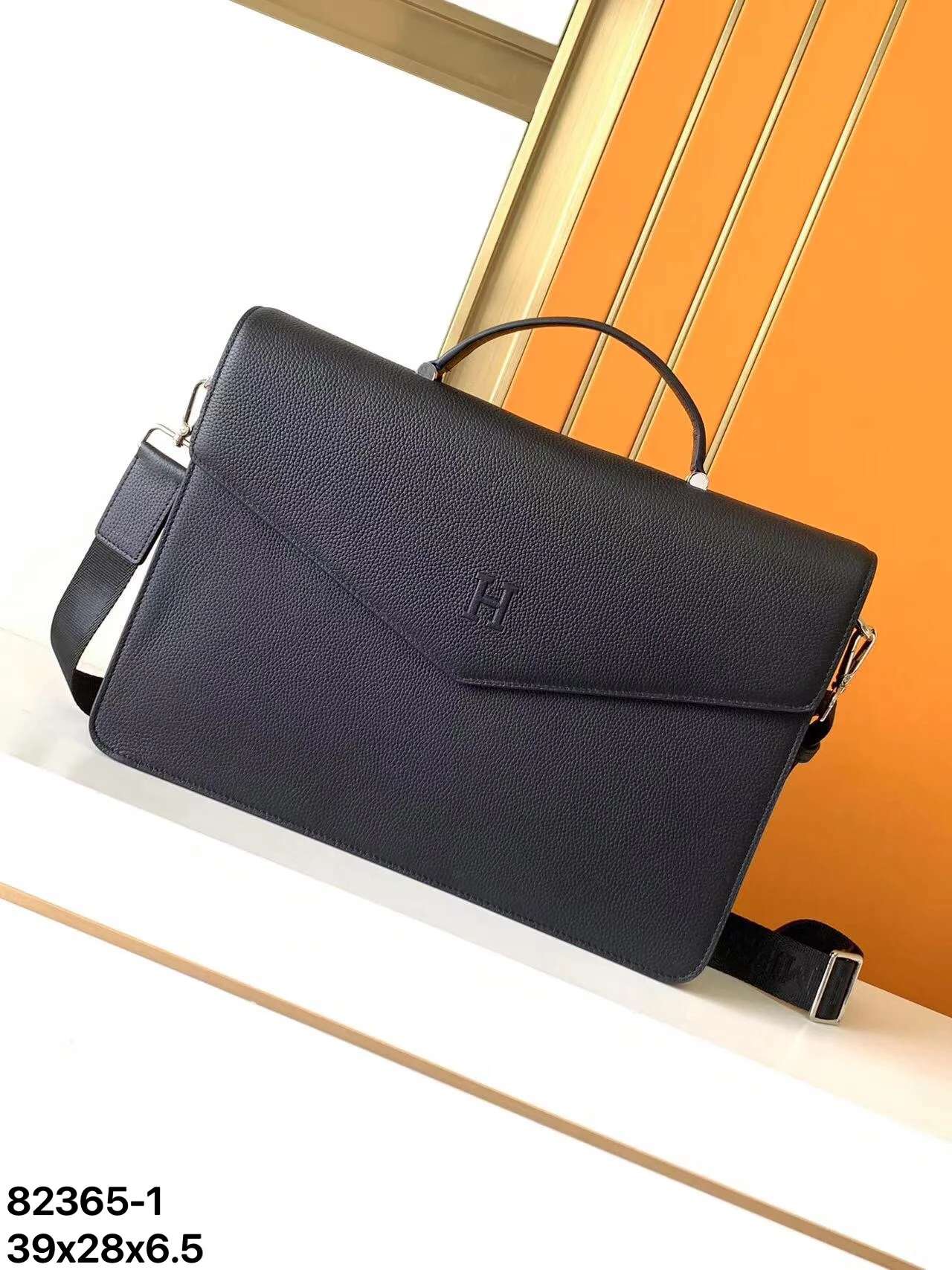 Montblanc Bag — ff1aaefd