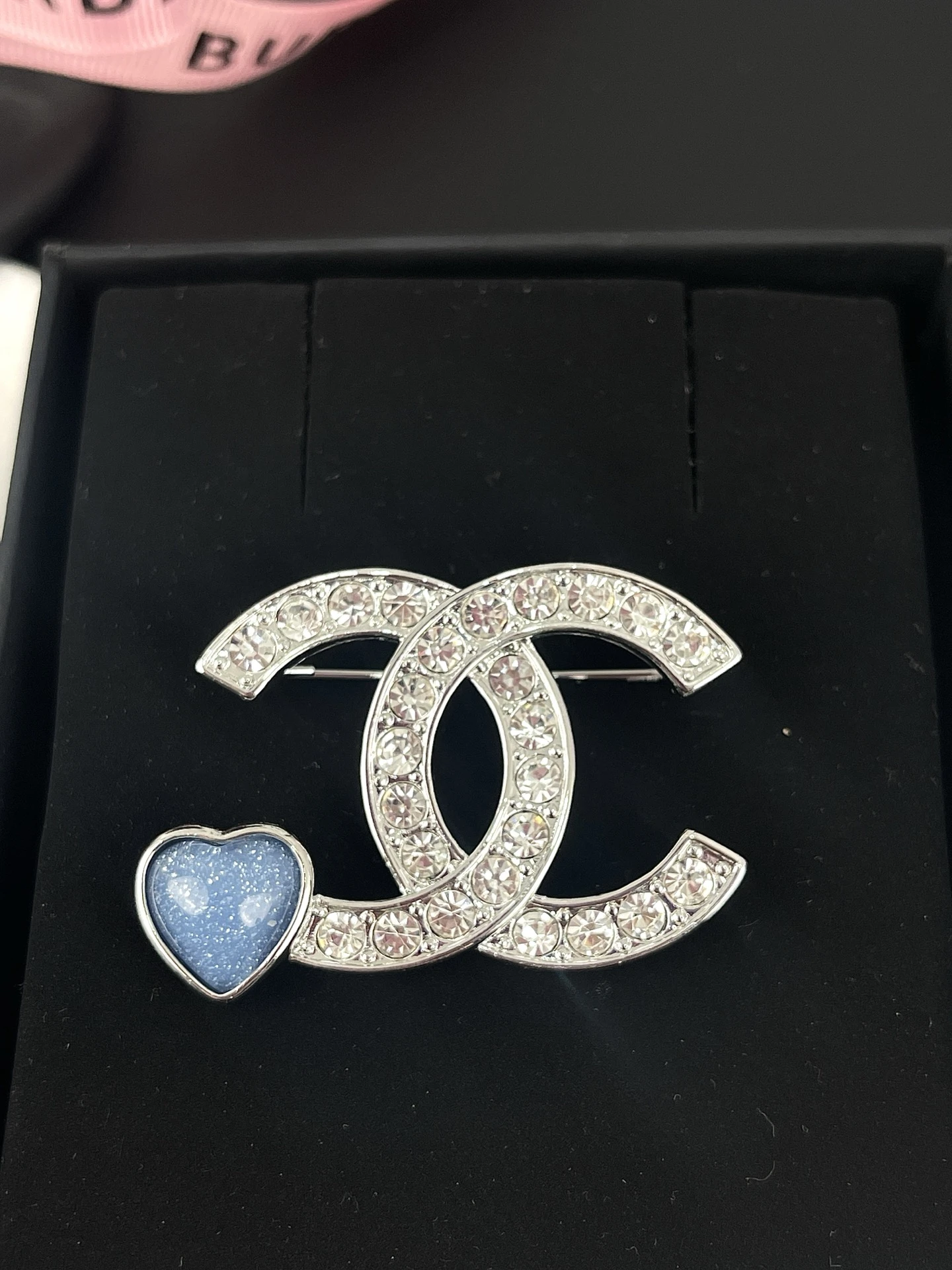 Chanel Jewellery — 0880f1f2
