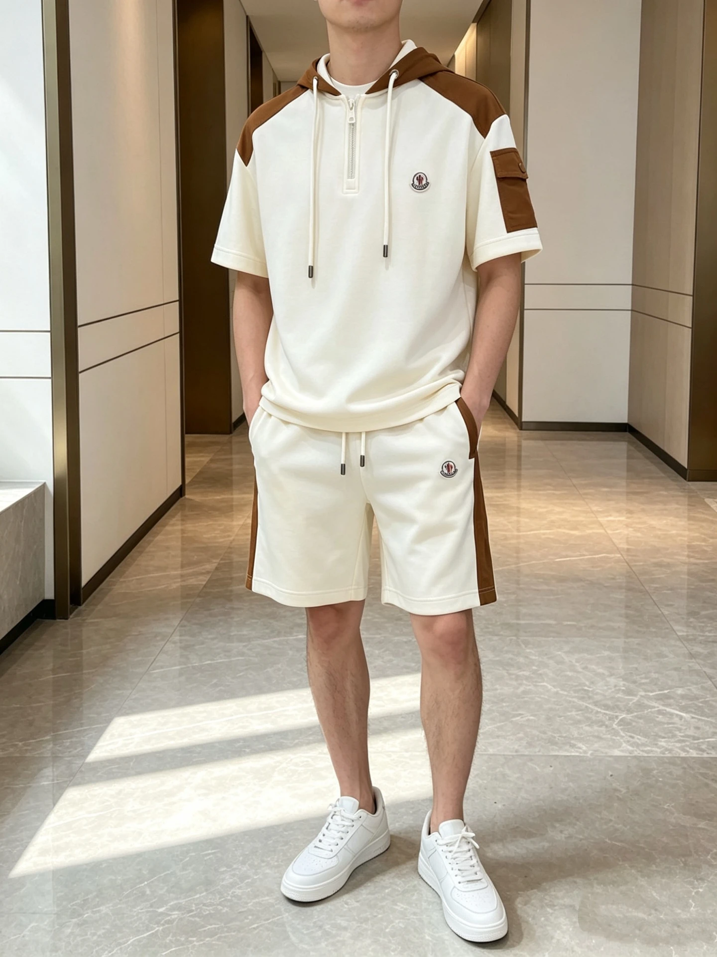 Moncler Matching Sets — fc59fe6b