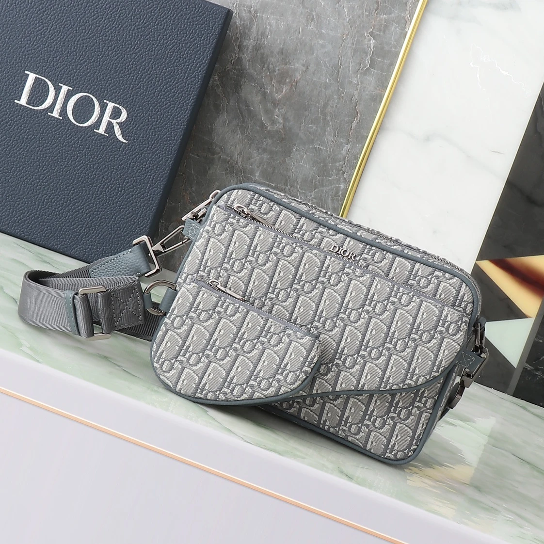 Dior Bag — 404f321c