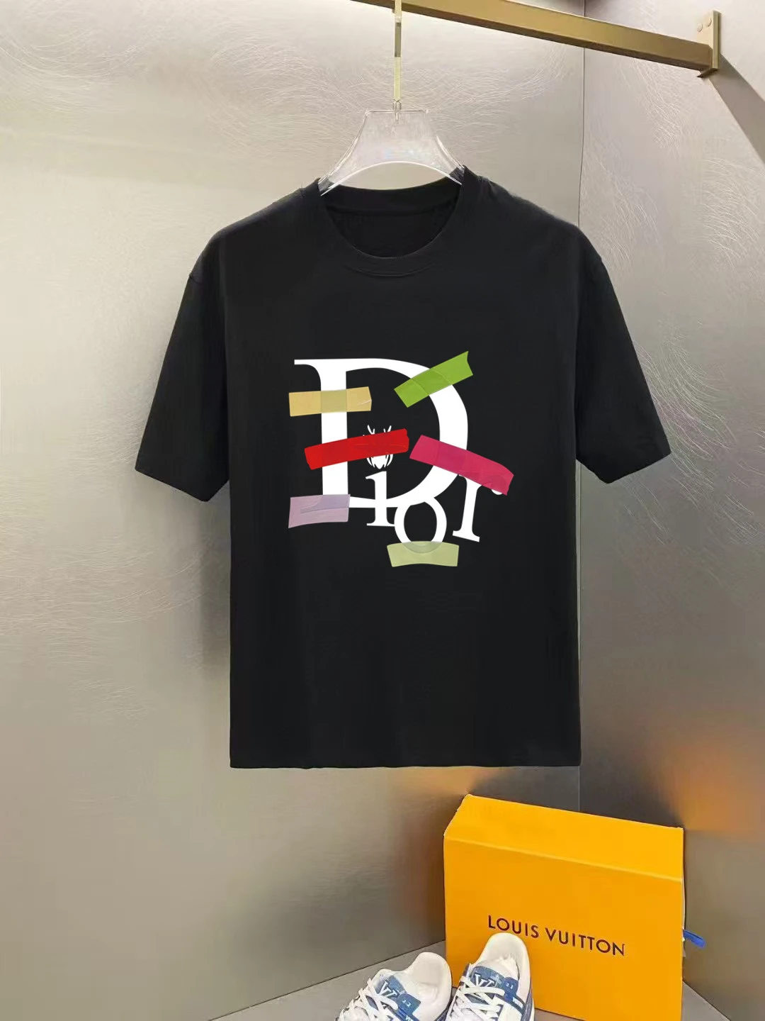 Dior T-Shirt — 18fc5969