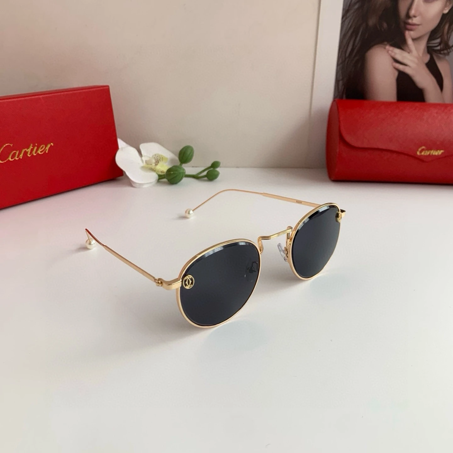 Cartier Eyewear — 9bbd1bfb
