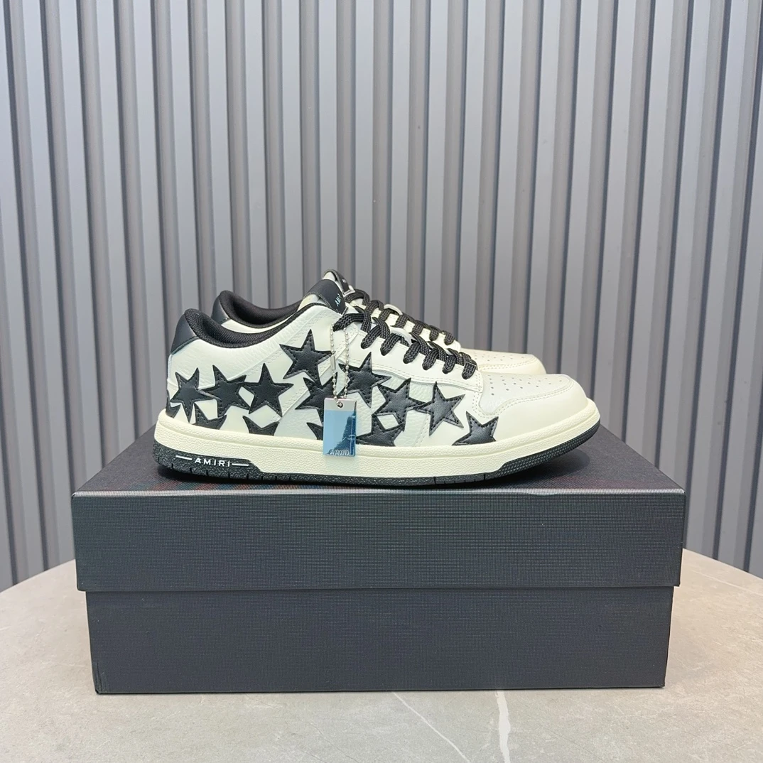 Amiri Shoes — 8a88bce5