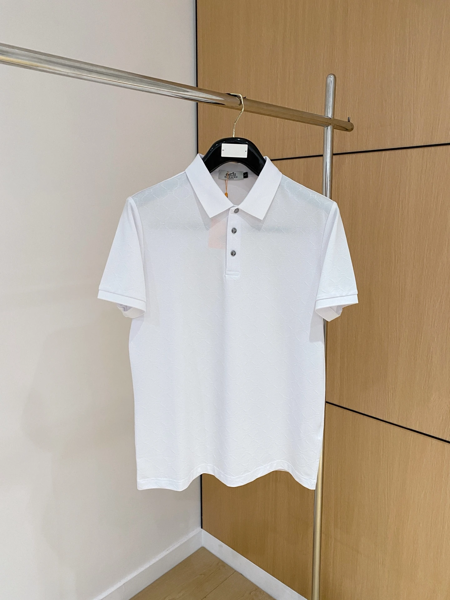 Hermès T-Shirt — 73894ce2