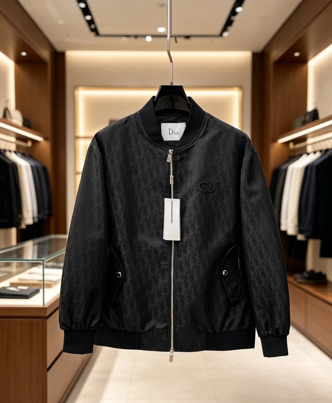 Dior Jackets — 0f5d5073