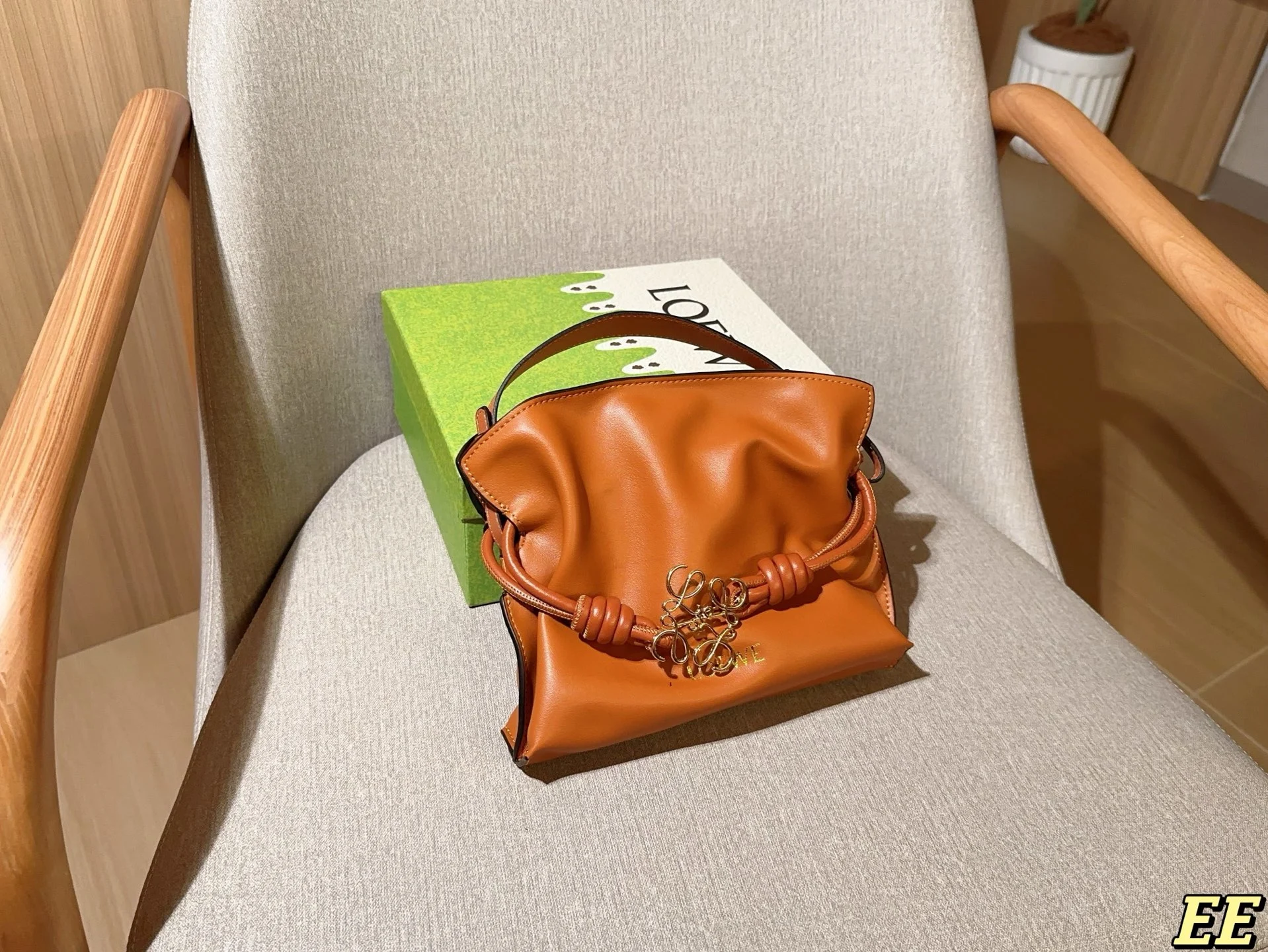 Loewe Bag — 73dc460e