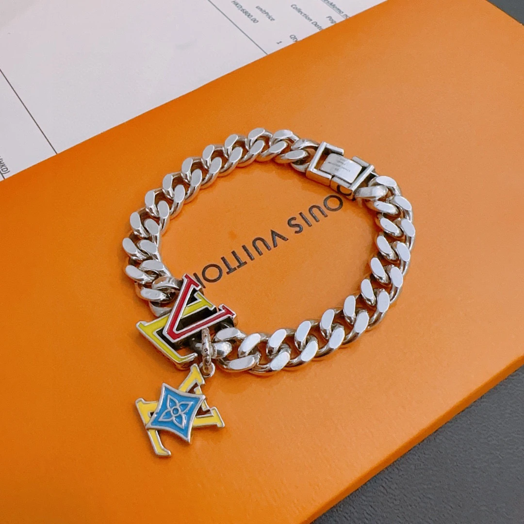 Louis Vuitton Bracelets — 4d620dad