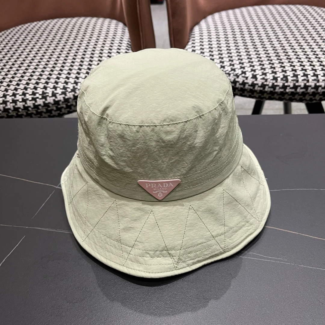 Prada Hat — 6d2d669f