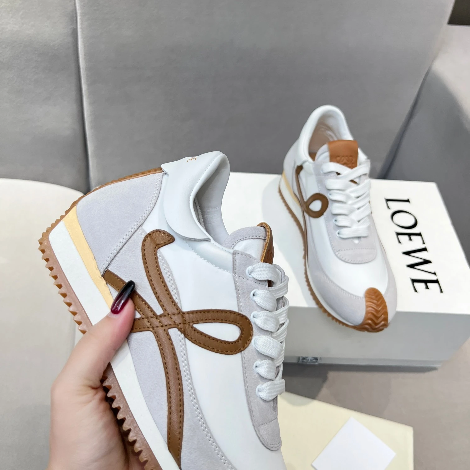 Sneakers