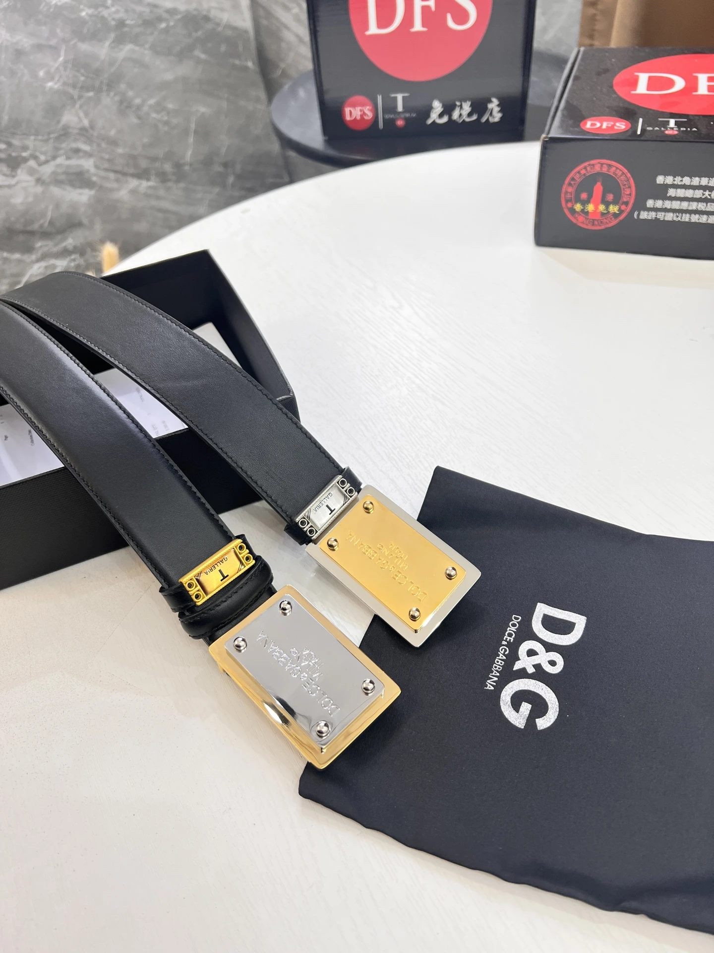 Belts — 4377c85d