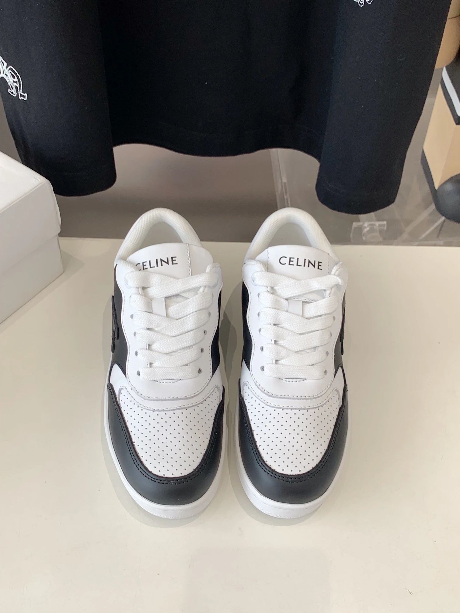 Celine Sneakers — de337862