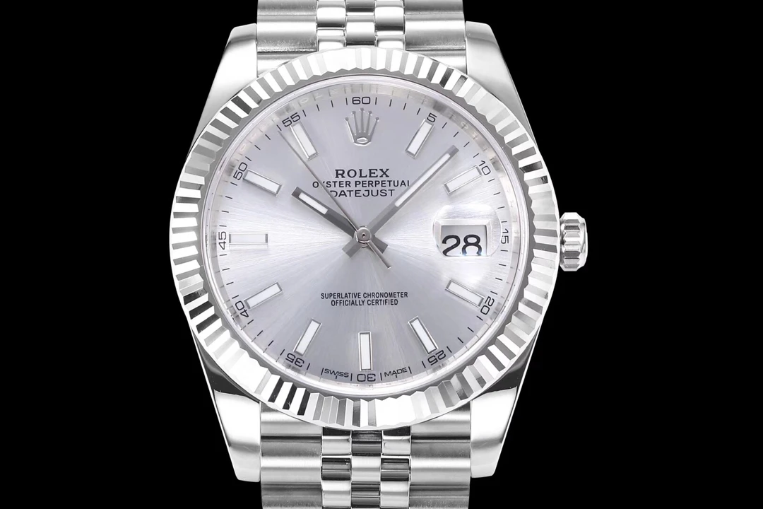 Rolex Watch — 031ef0e7