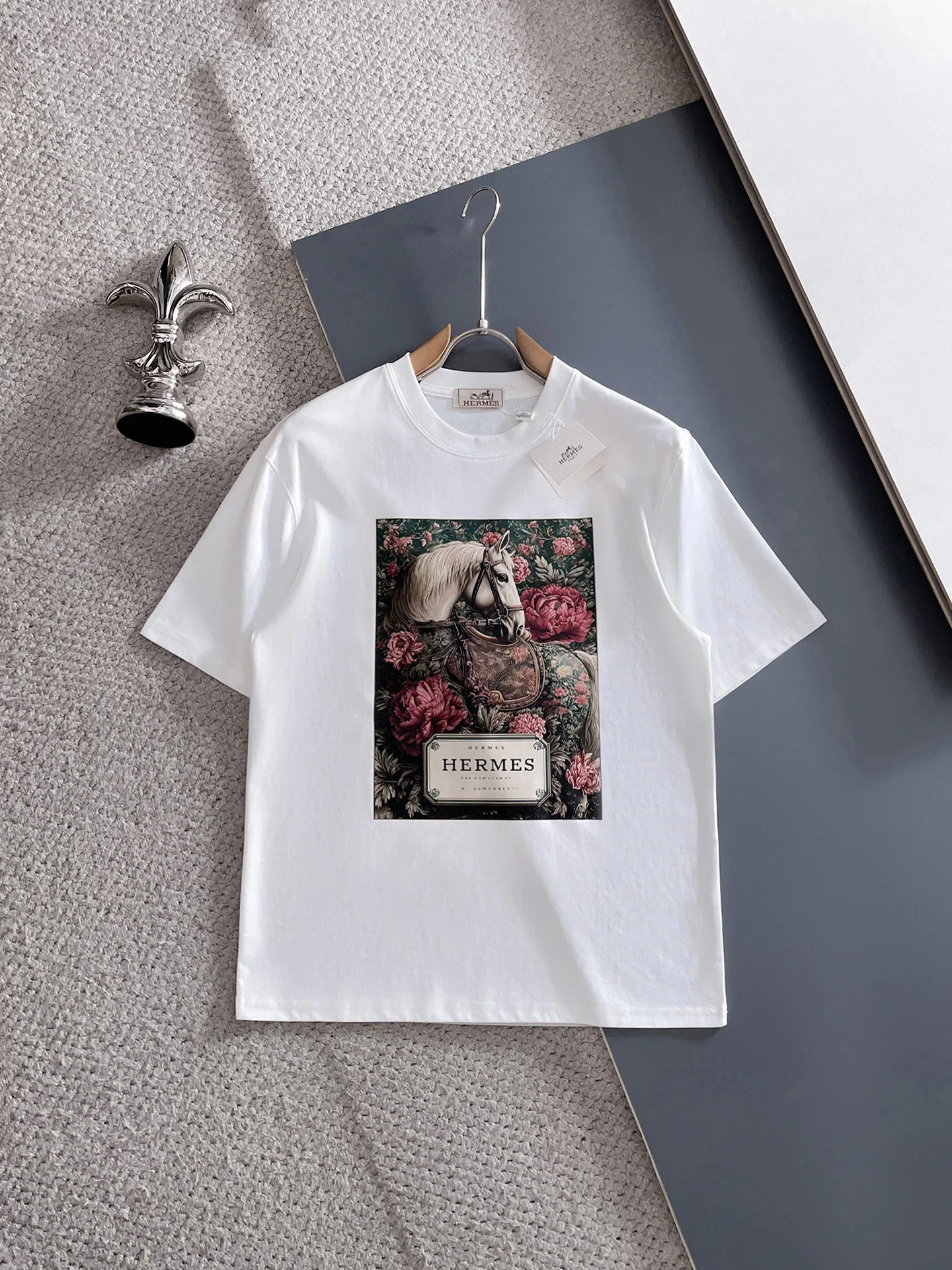 Hermès T-Shirt — e0da02dc