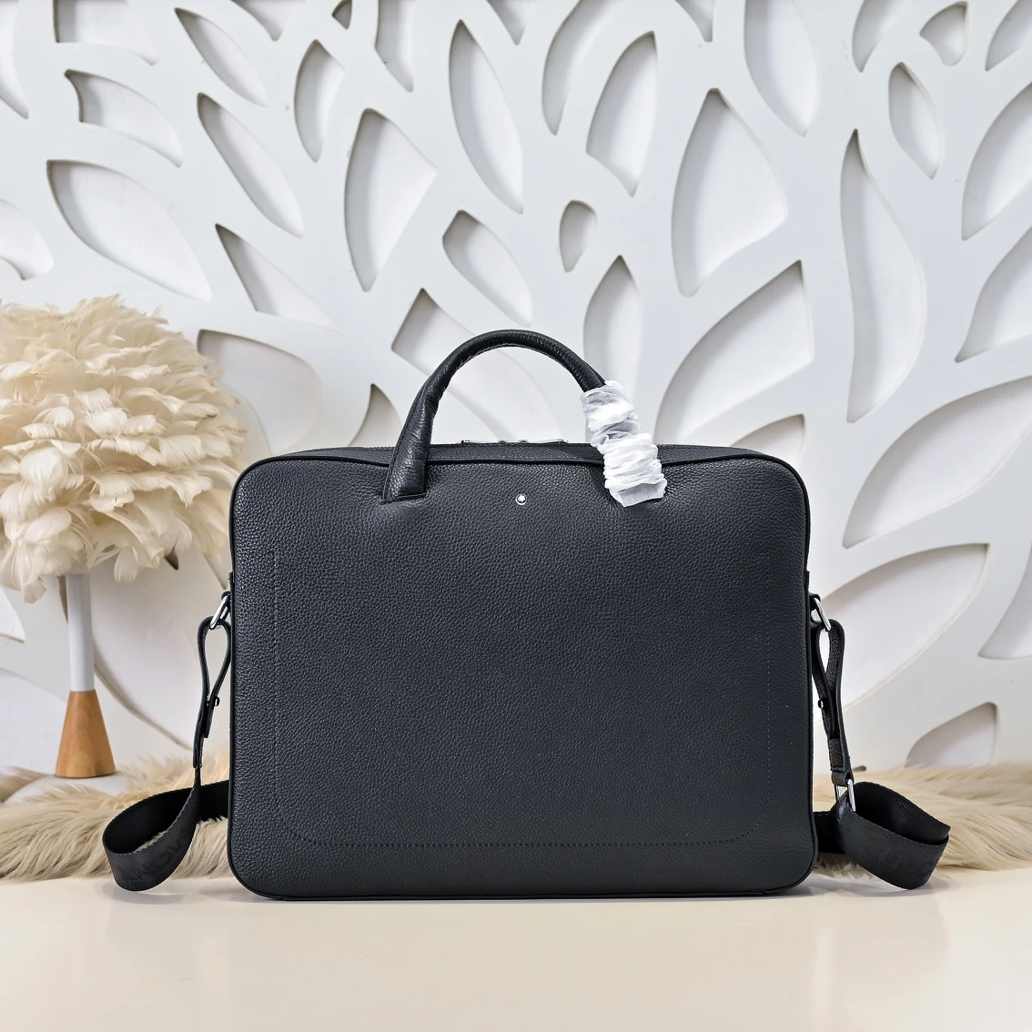 Montblanc Bag — 8906c78c