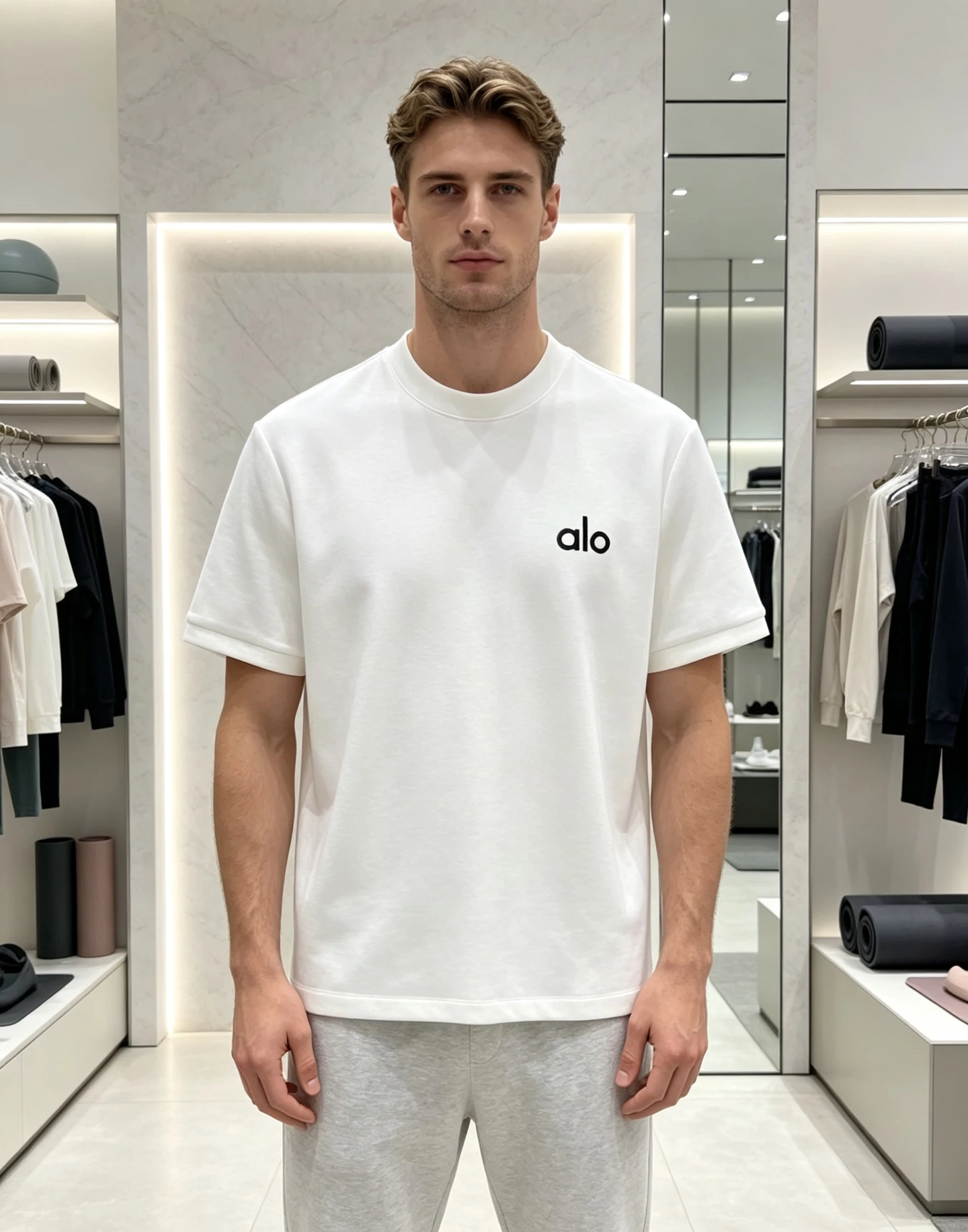 T-Shirts — 6d99aeb5