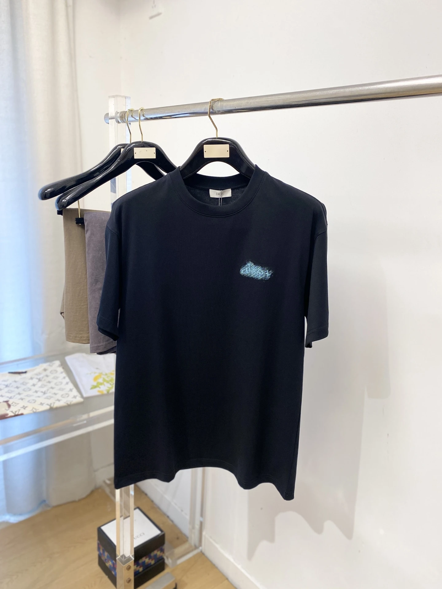 Dior T-Shirt — ec7af308