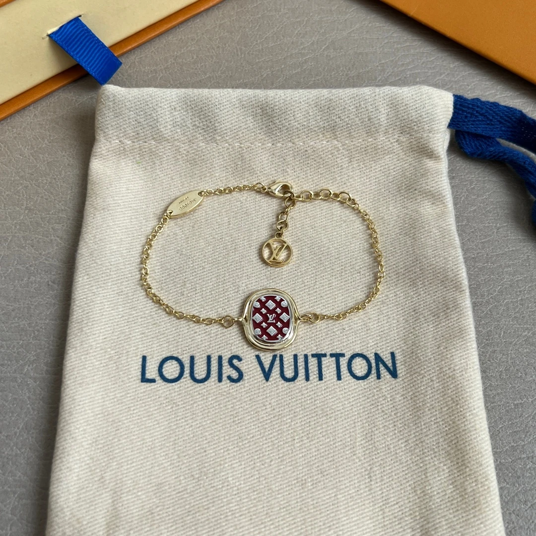 Louis Vuitton Bracelets — ab3e5668
