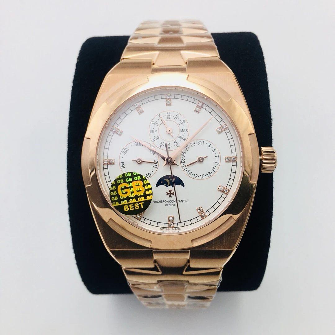 Vacheron Constantin Watch — 9d7d7bbf