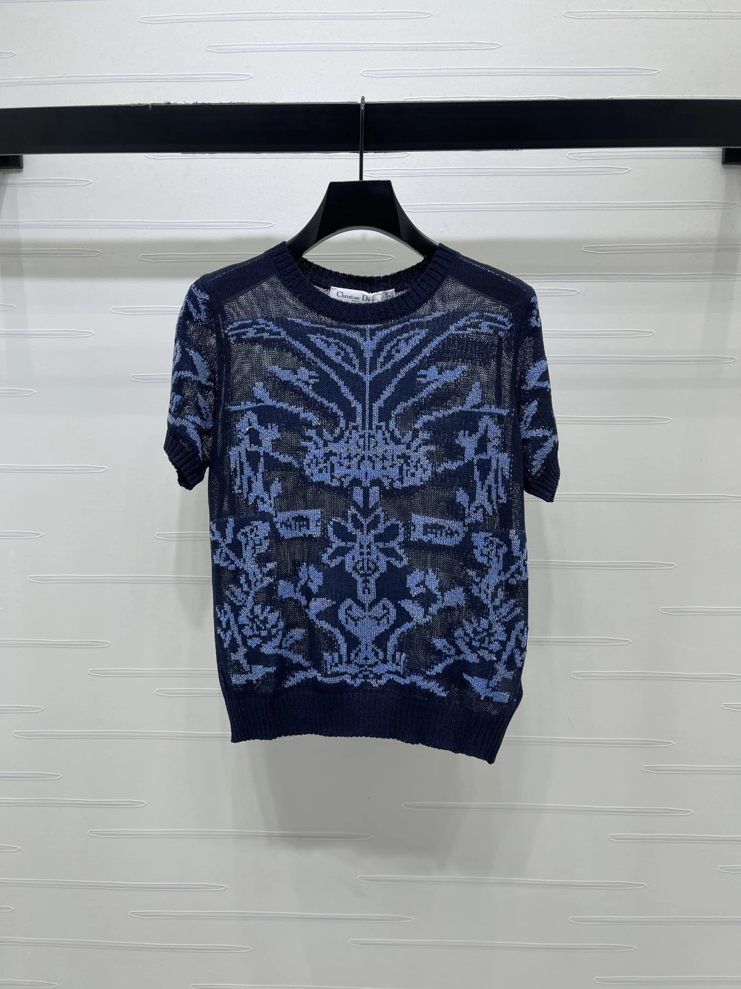 Dior Knitwear — ba397292