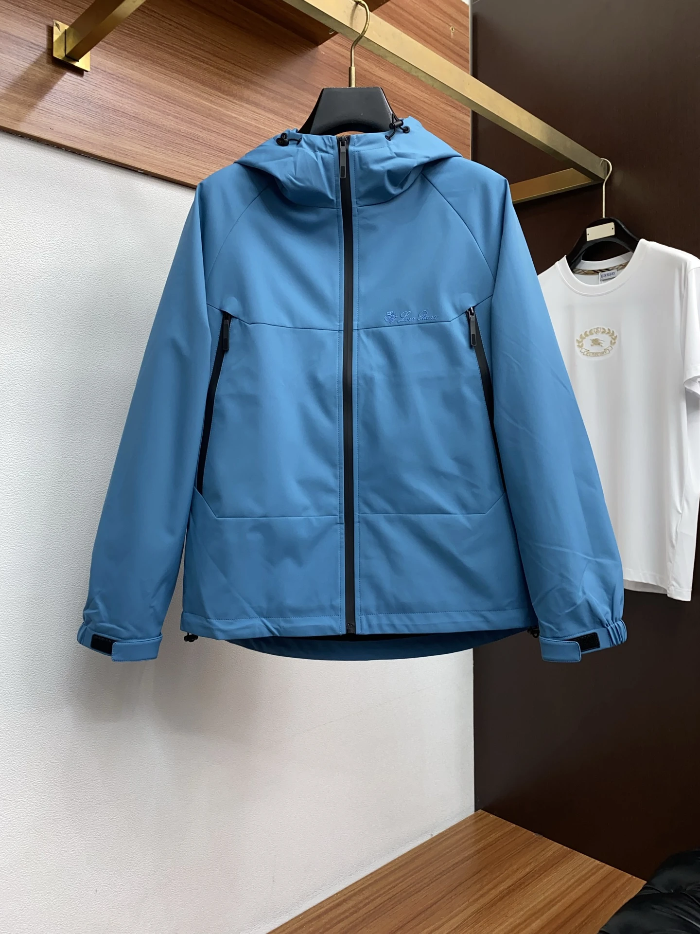 Loro Piana Jacket — 5809da20