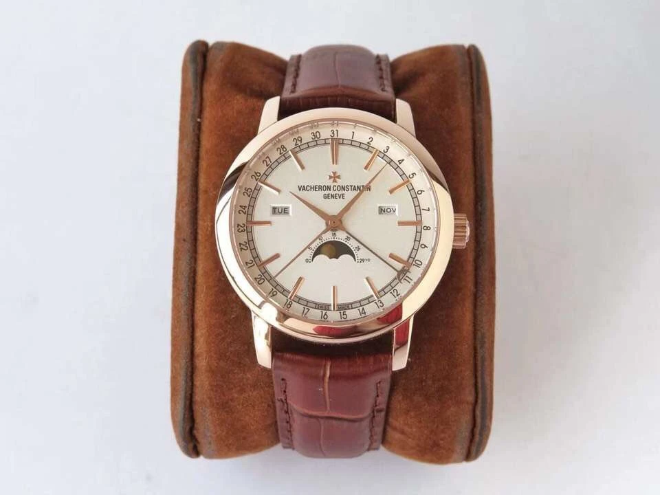 Vacheron Constantin Watch — fc674095