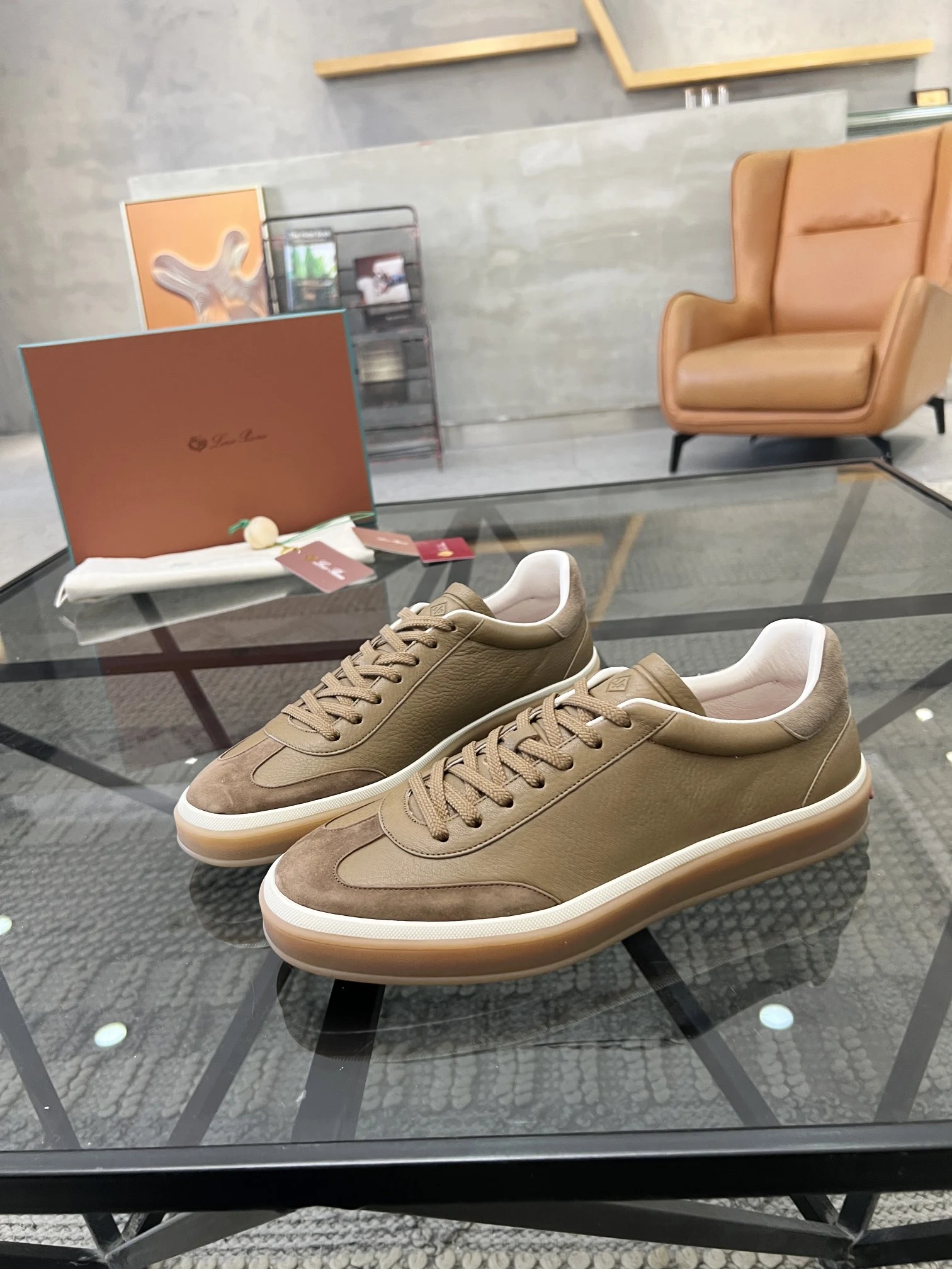 Loro Piana Sneakers — 2881d33d