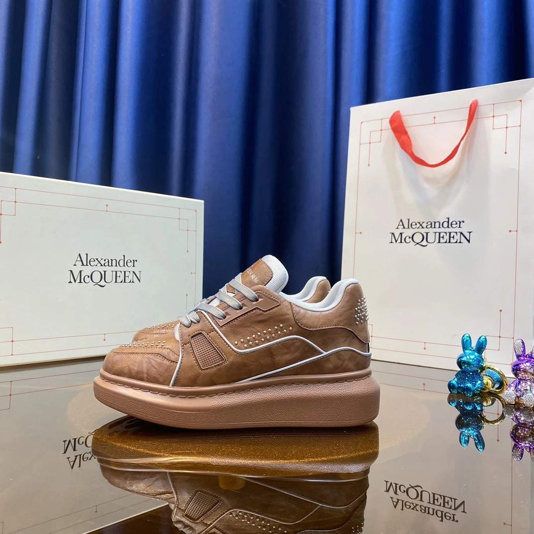Alexander McQueen Sneakers — 4656b574
