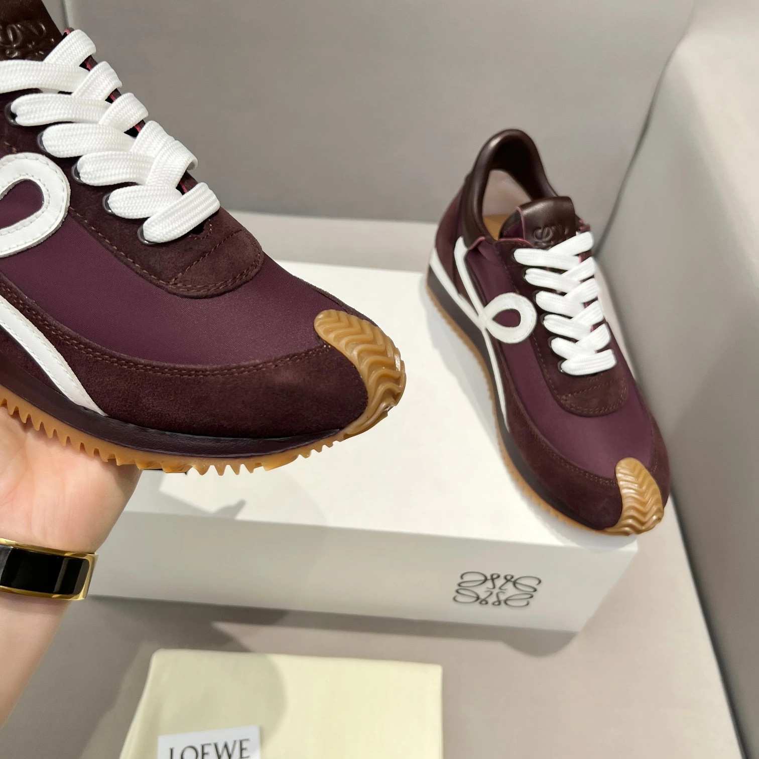 Loewe Sneakers — 218ca3ff