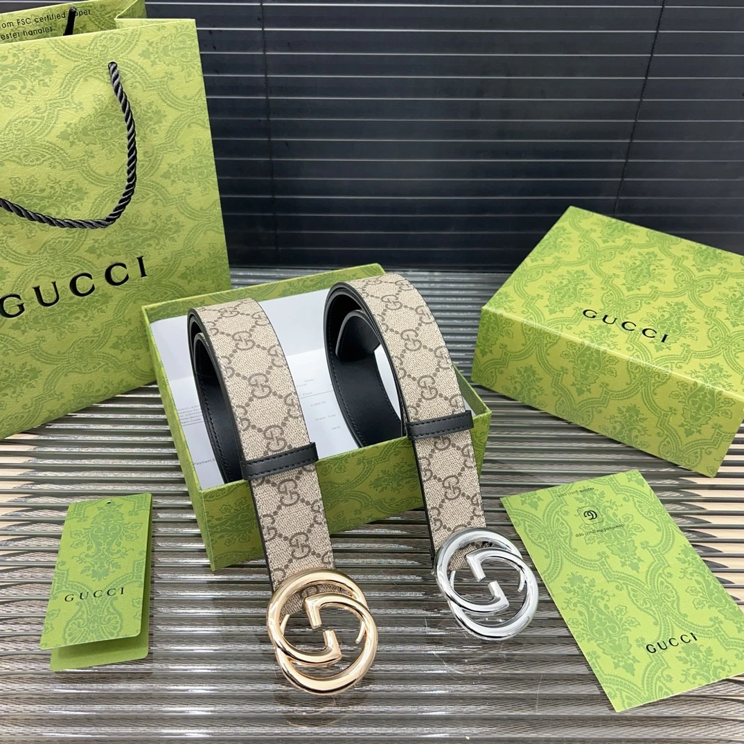 Gucci Belts — 40d1f2c7