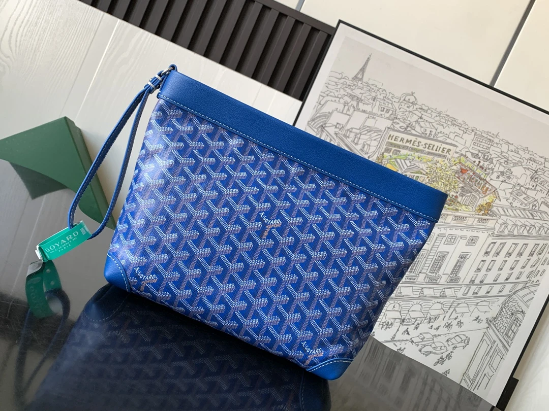 Goyard Bag — 201a7024
