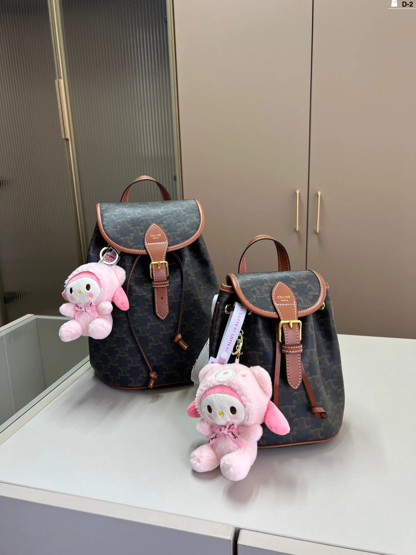 Celine Bag — cb59dd71