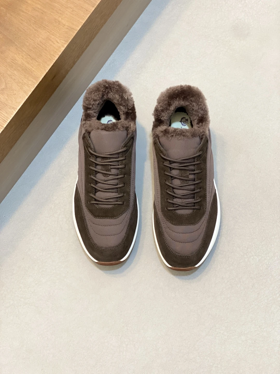 Loro Piana Sneakers — 280eea9a
