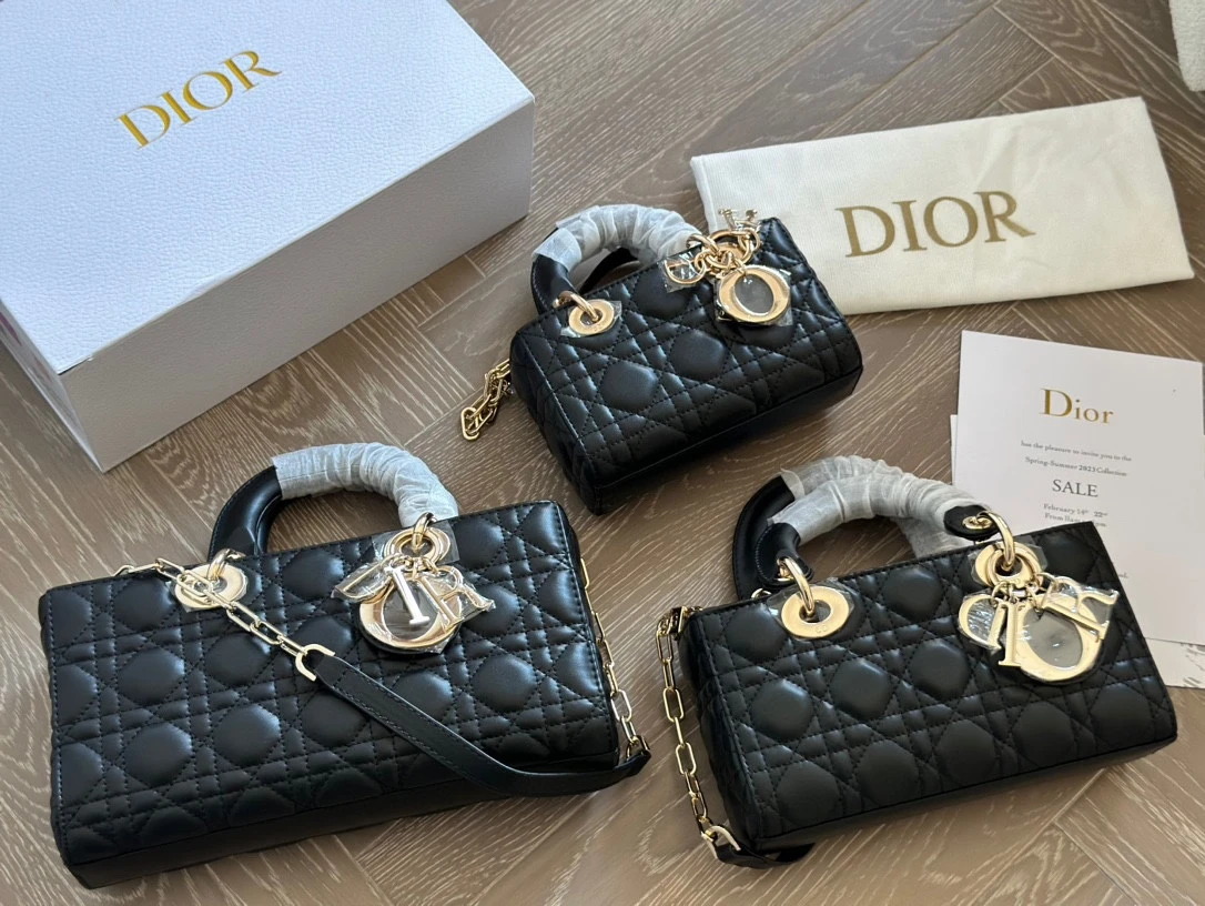 Dior Bag — ada53ada