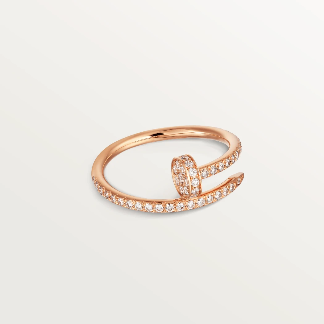 Cartier Rings — 2d701f47