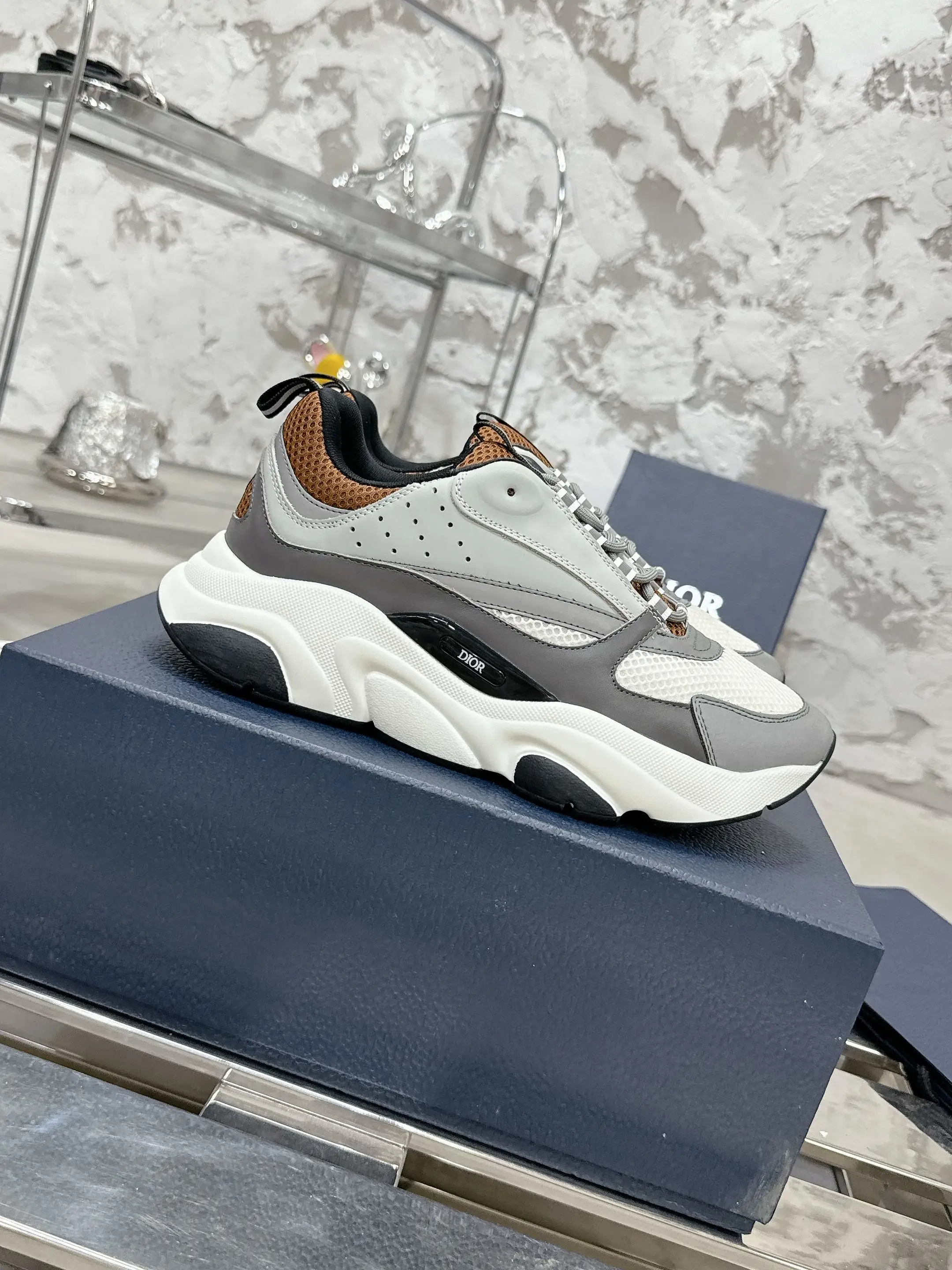 Dior Sneakers — faf59b95