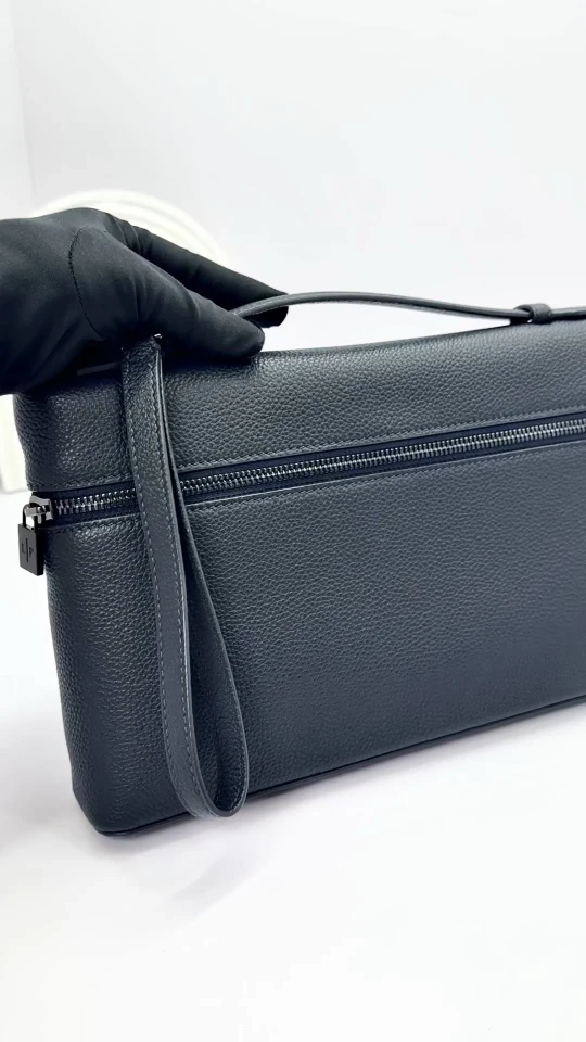 Loro Piana Handbags — 5e54e8a2