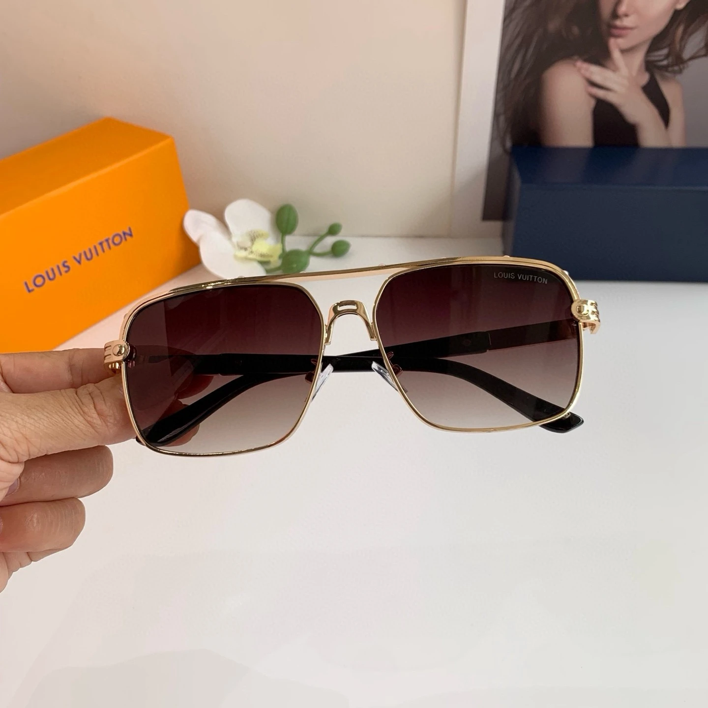 Louis Vuitton Eyewear — 18c81a11