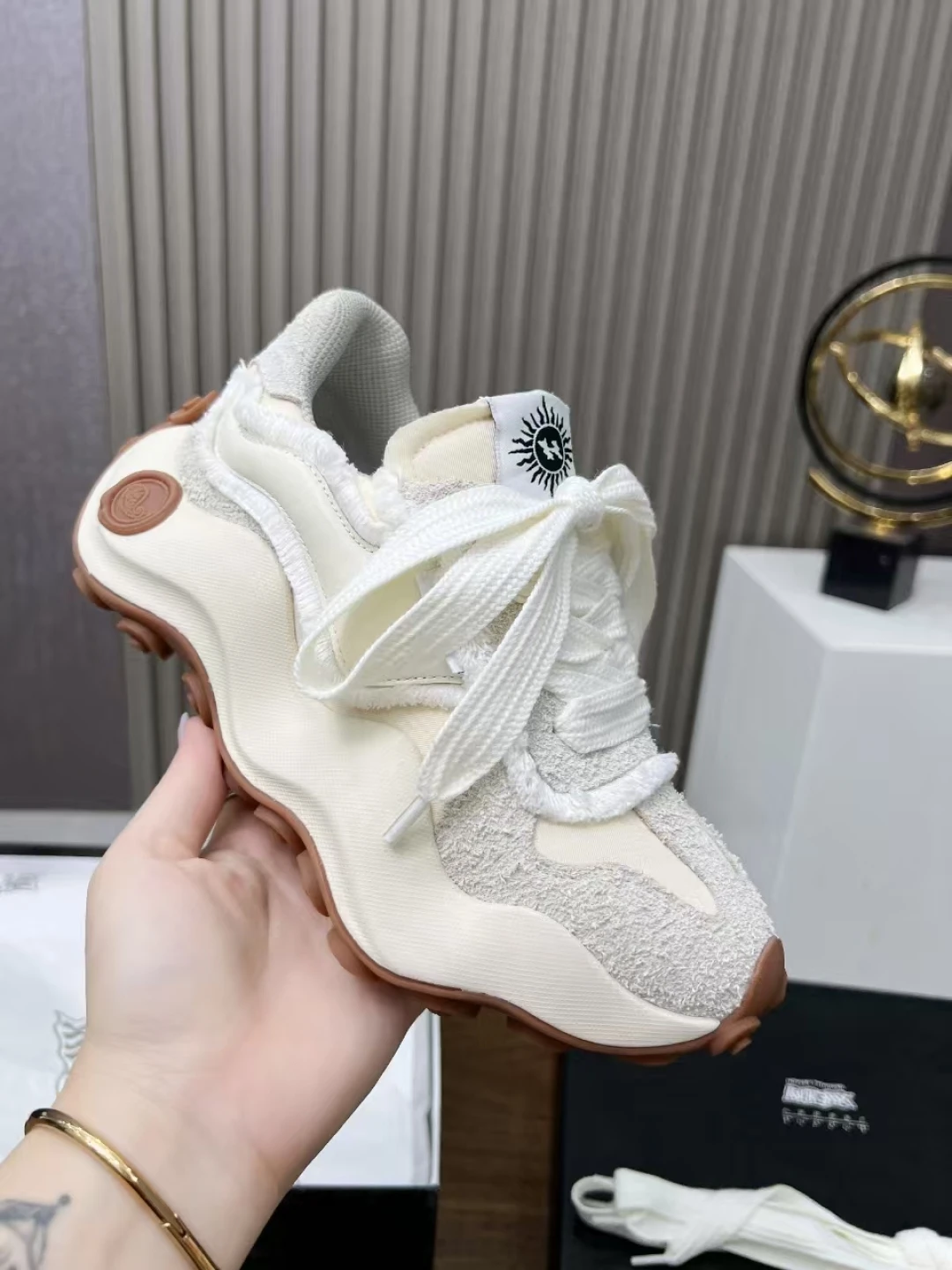 XVESSEL Sneakers — 3037443c