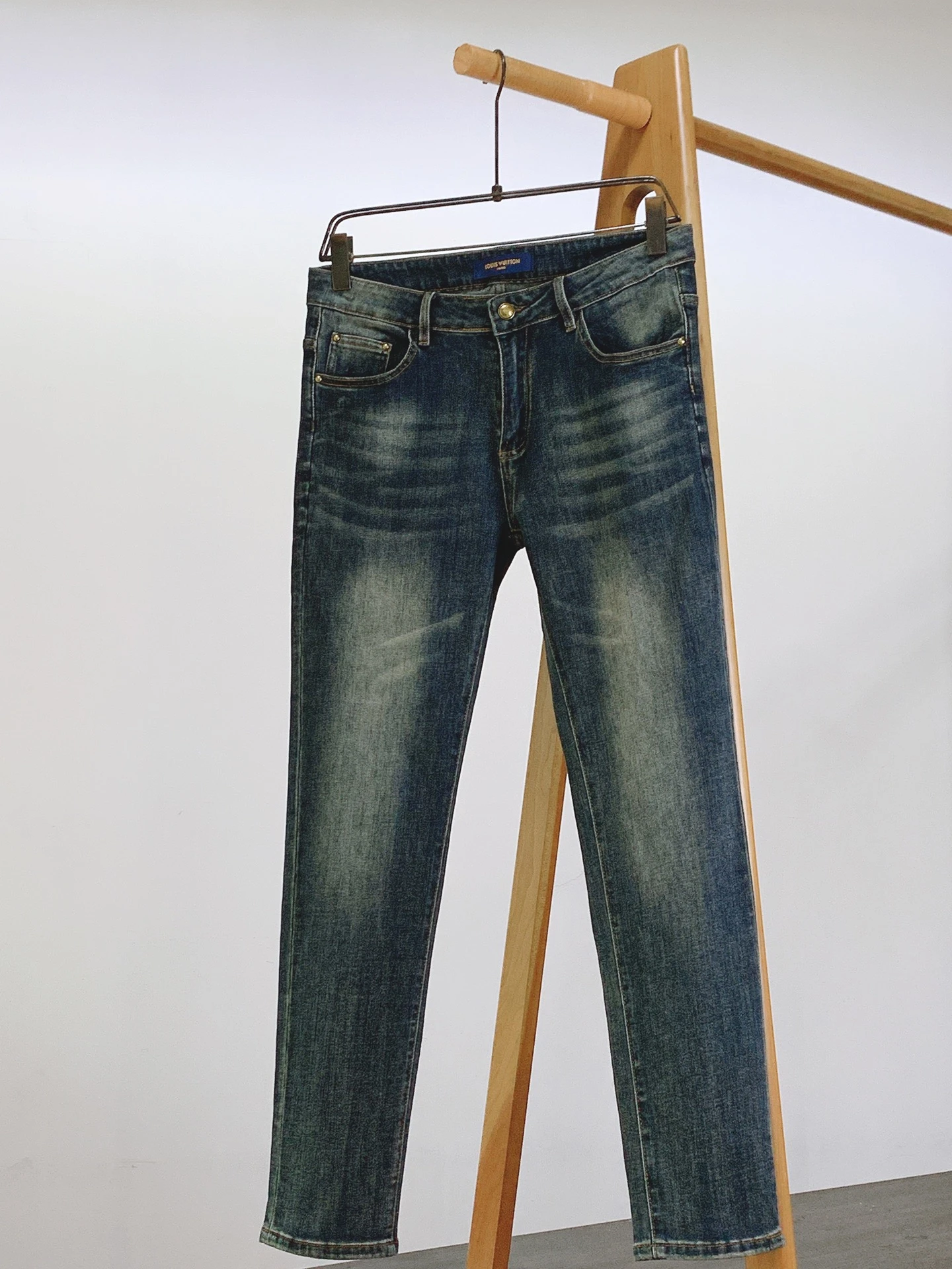 Louis Vuitton Jeans — 734293e2