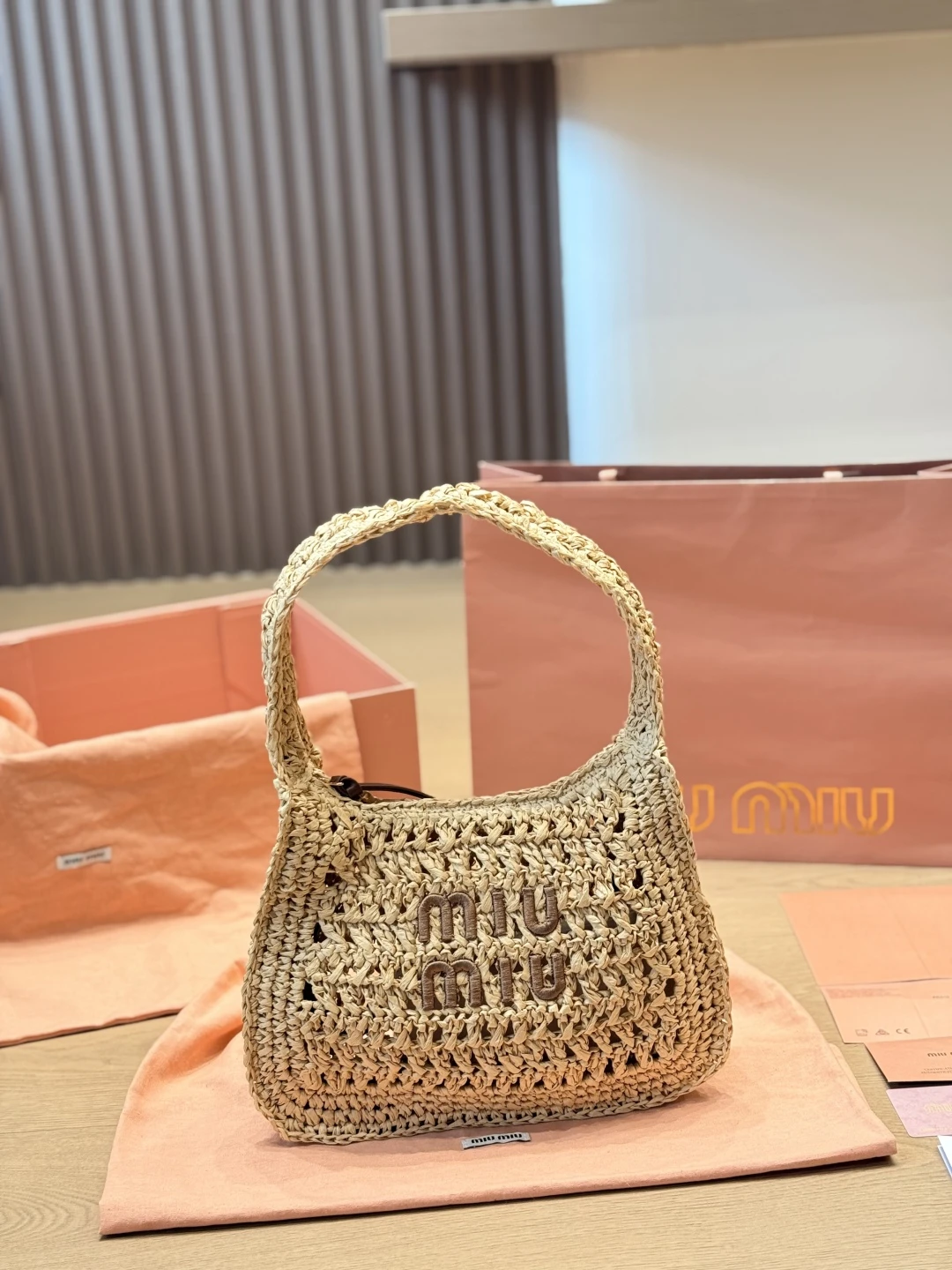 Miu Miu Bag — d034e177