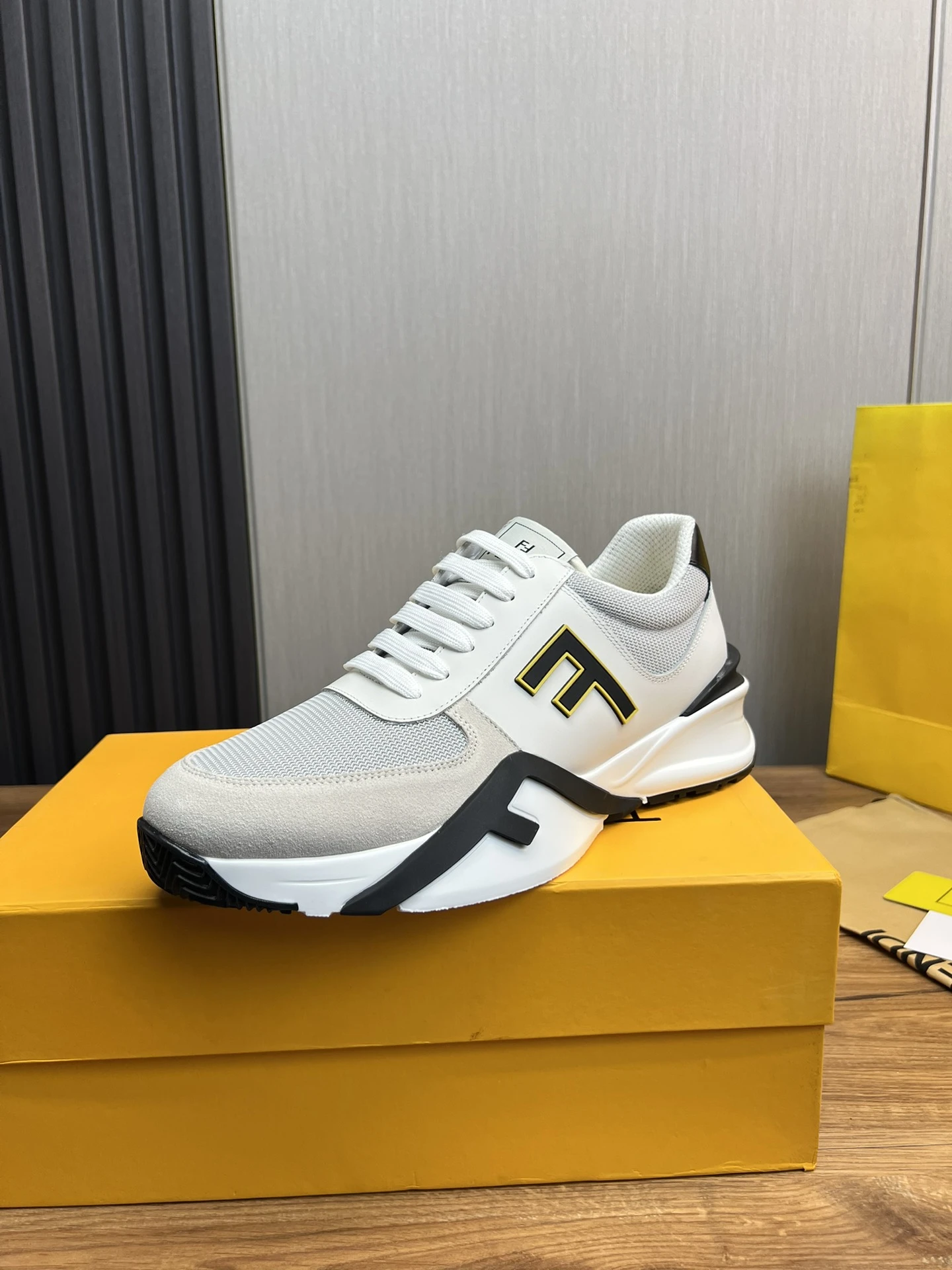 Fendi Shoes — c2a230ba