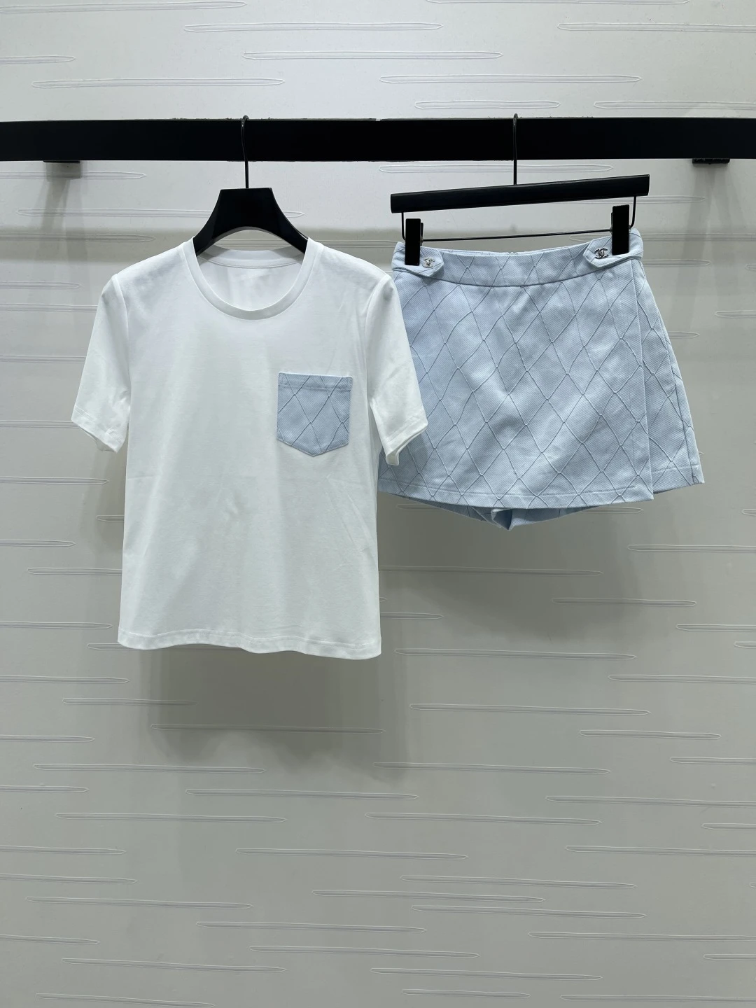 Chanel Matching Sets — 14798f1c