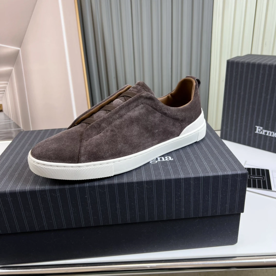 Zegna Shoes — 9b72953d