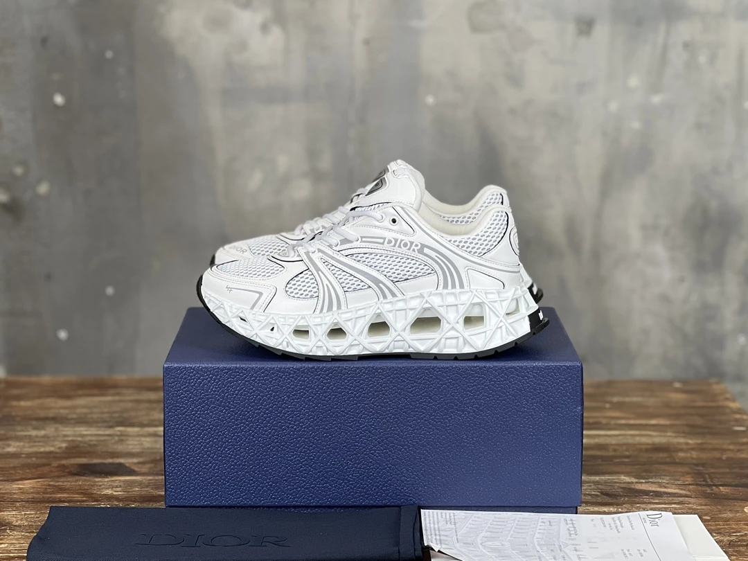Dior Sneakers — d57e877b