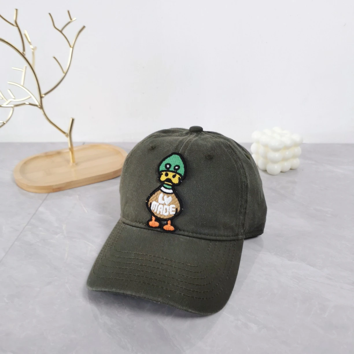 Louis Vuitton Caps — 9b9051c6