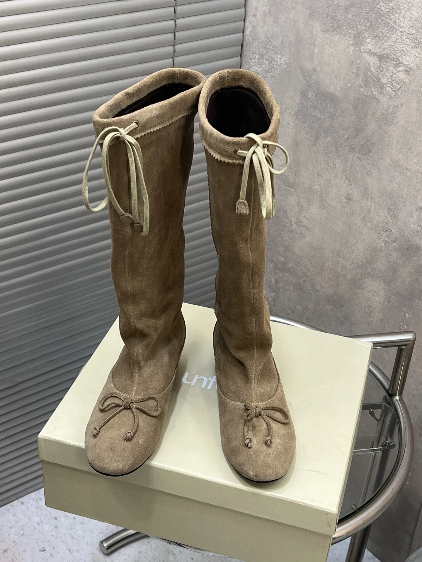 Boots — 415da0ef