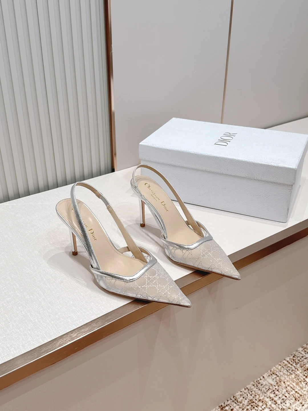 Dior Sandals — c88e4861