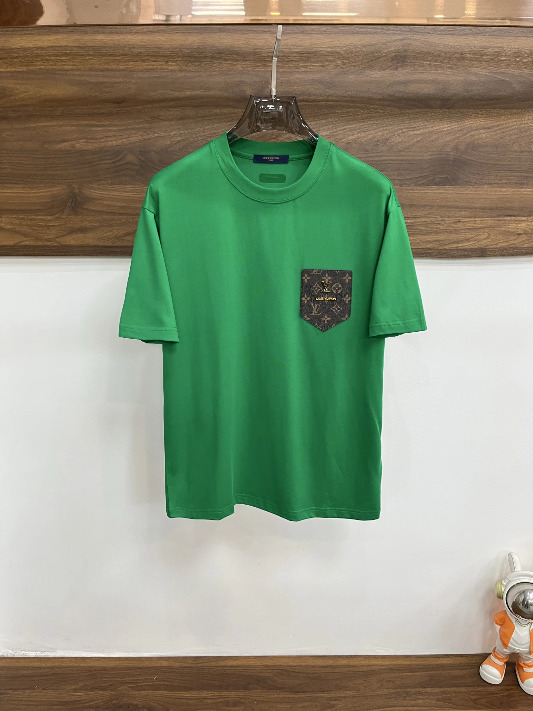 Louis Vuitton T-Shirt — 7c5d66d5